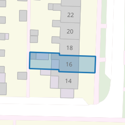 Perceel ZLR00-M-1610