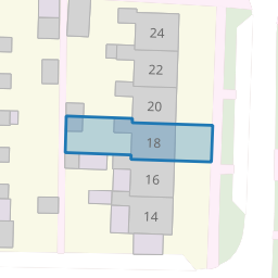 Perceel ZLR00-M-1611