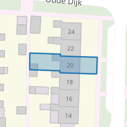 Perceel ZLR00-M-1612