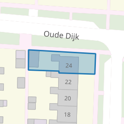 Perceel ZLR00-M-1614