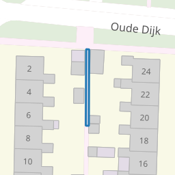 Perceel ZLR00-M-1615