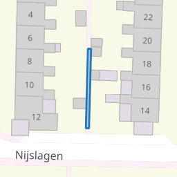 Perceel ZLR00-M-1616