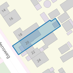 Perceel ZLR00-M-1618