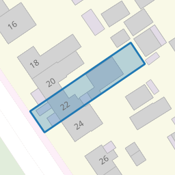 Perceel ZLR00-M-1619