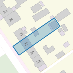 Perceel ZLR00-M-1622