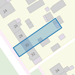 Perceel ZLR00-M-1623