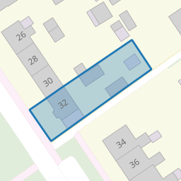 Perceel ZLR00-M-1624