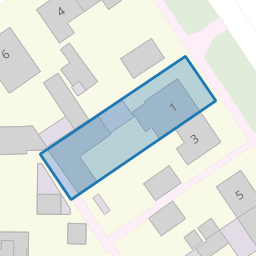 Perceel ZLR00-M-1627