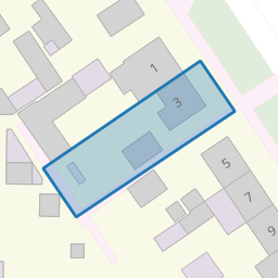 Perceel ZLR00-M-1628