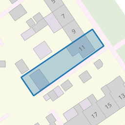 Perceel ZLR00-M-1632