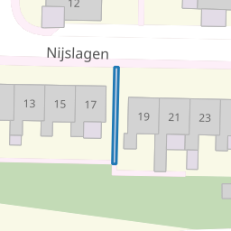 Perceel ZLR00-M-1644