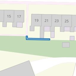 Perceel ZLR00-M-1645