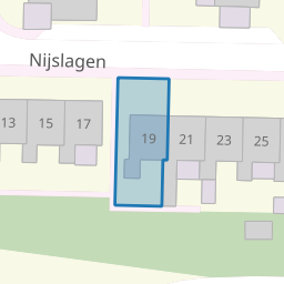 Perceel ZLR00-M-1648