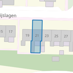 Perceel ZLR00-M-1649