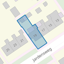 Perceel ZLR00-M-1660