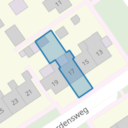 Perceel ZLR00-M-1661