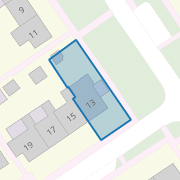 Perceel ZLR00-M-1663