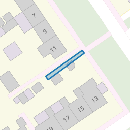 Perceel ZLR00-M-1664