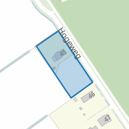 Perceel ZLR00-M-1666