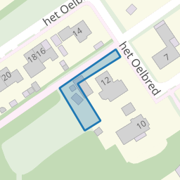 Perceel ZLR00-M-1685