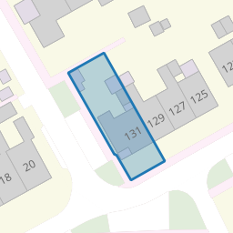 Perceel ZLR00-M-1688