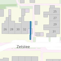 Perceel ZLR00-M-1689