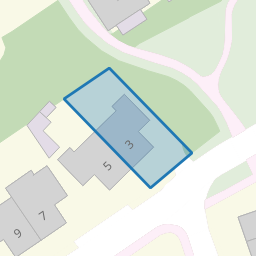 Perceel ZLR00-M-1697