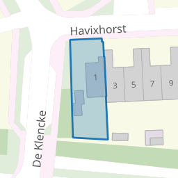 Perceel ZLR00-M-1706