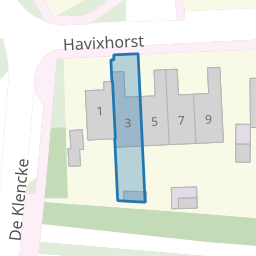 Perceel ZLR00-M-1707