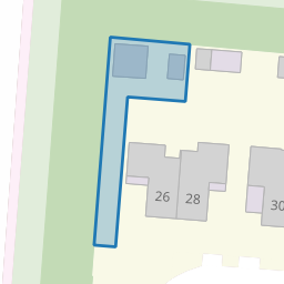 Perceel ZLR00-M-1711