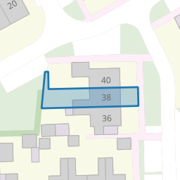 Perceel ZLR00-M-1719