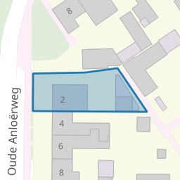 Perceel ZLR00-M-1728