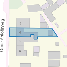 Perceel ZLR00-M-1729