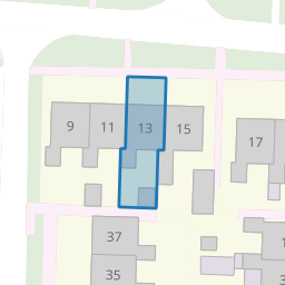 Perceel ZLR00-M-1734