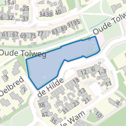 Perceel ZLR00-M-1747