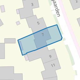 Perceel ZLR00-M-1750