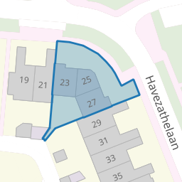 Perceel ZLR00-M-1757