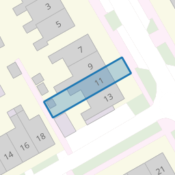 Perceel ZLR00-M-1761