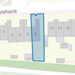 Perceel ZLR00-M-1763