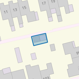 Perceel ZLR00-M-1768