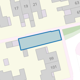 Perceel ZLR00-M-1769