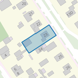 Perceel ZLR00-M-1771