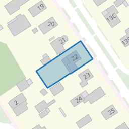 Perceel ZLR00-M-1772