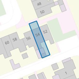 Perceel ZLR00-M-1775