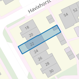 Perceel ZLR00-M-1779