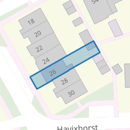 Perceel ZLR00-M-1781