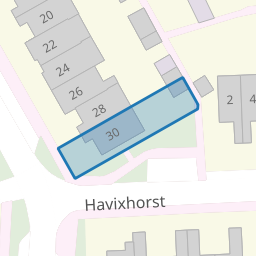 Perceel ZLR00-M-1783