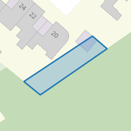 Perceel ZLR00-M-1799