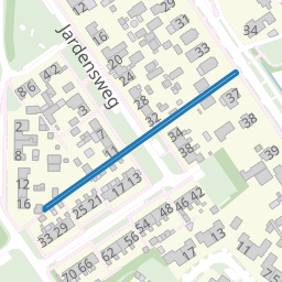 Perceel ZLR00-M-1804