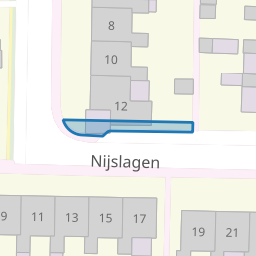 Perceel ZLR00-M-1810